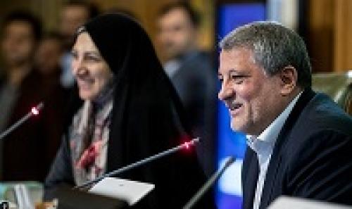 پاسخ هاشمی در خصوص عملکرد ضعیف آخوندی در حوزه قطارهای حوم