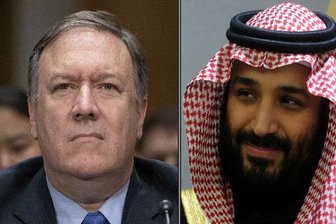  آمریکا: عاملان قتل خاشقچی را بازخواست می‌کنیم 