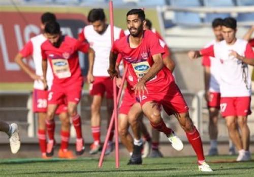  انصاری از لیست پرسپولیس خارج می شود؟ 