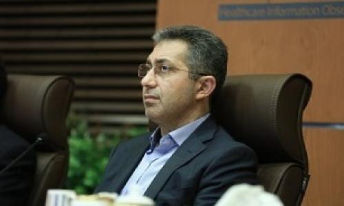  وجود ۱۲۵ هزار بیمار خاص در کشور 
