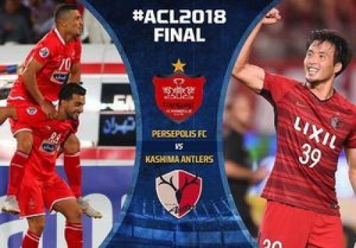  کری خانی عجیب و غریب برای باخت پرسپولیس! +عکس 
