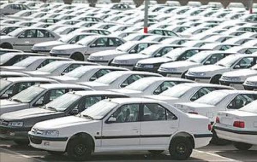 افزایش ۶ میلیونی قیمت پژو۲۰۷ اتوماتیک +جدول