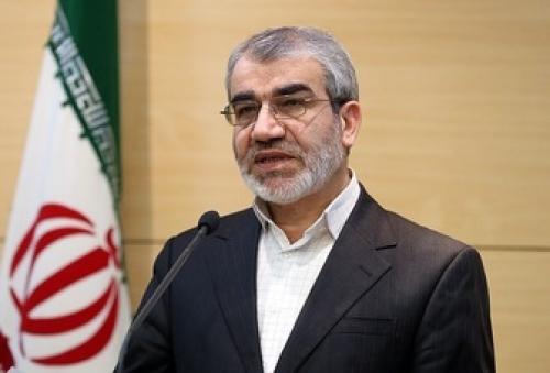  کدخدایی: نظرات شورای نگهبان سیاسی نیست 
