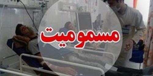 جان باختن ۳۷ نفر بر اثر مسمومیت با گاز مونوکسید کربن