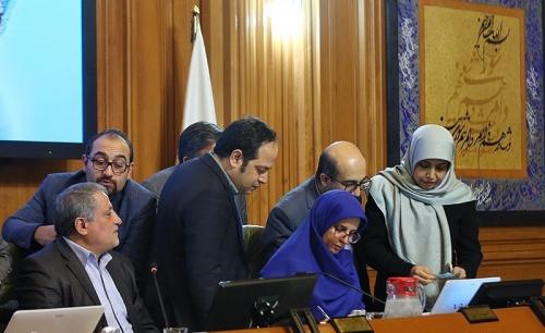 «حناچی»؛ محصول کشمکش ۳ فراکسیون اصلاح‌طلب در شورای ۲۱ نفره 