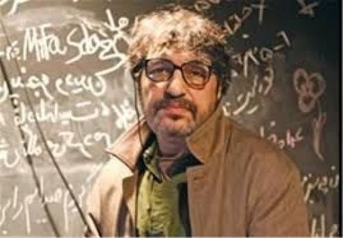 چرا نام پسر «صالح علا» باران است؟