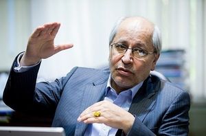  روحانی با استعفای مسعود نیلی موافقت کرد