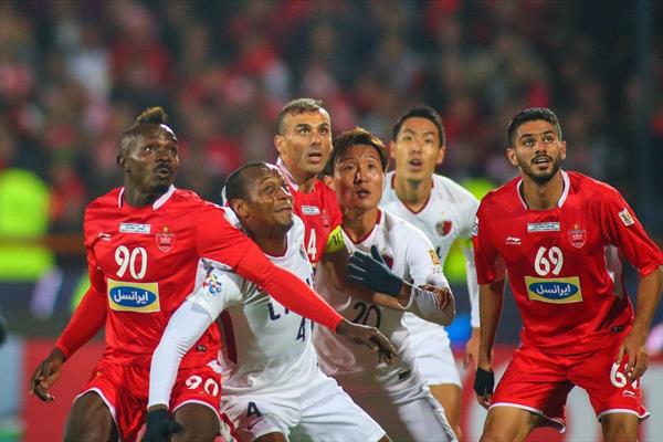 بمب های نقل و انتقالات پرسپولیس رونمایی شد:خط دفاعی پرسپولیس تقویت می‌شود/خرید دوستاره جنجالی لیگ برتری توسط برانکو