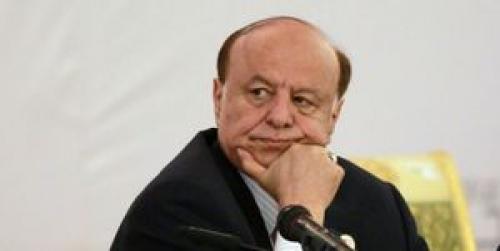  احتمال مرگ «منصور هادی» قوت گرفت