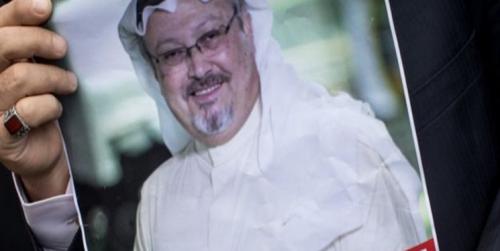 خزانه‌داری آمریکا به دلیل قتل خاشقچی، ۱۷ سعودی را تحریم می‌کند