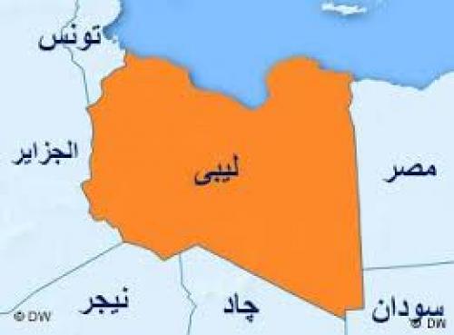  ازسرگیری درگیری‌ها در پایتخت لیبی