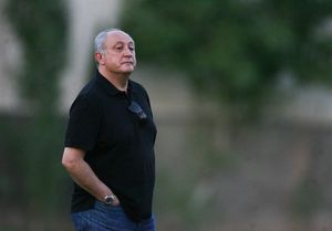  ضرر ندیدن بازی پرسپولیس برای کی‌روش