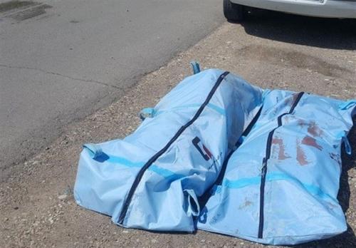  واژگون شدن سراتو در بزرگراه همت 