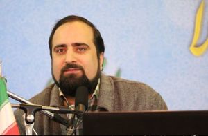  عبور از خط قرمزها در قفس مجازی