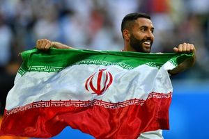 ادعای یک رسانه فرانسوی؛ قدوس مشکل سربازی دارد!