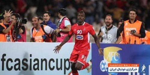 دردسری تازه پیش پای برانکو:یک غایب جدید روی دست برانکو وپرسپولیس/نیمکت نشینی دوبازیکن جنجالی سرخ پوشان تا پایان نیم فصل 
