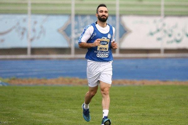 سوپرایزخبری استقلال منتشرشد:بازگشت دوستاره جنجالی ابی پوشان به استقلال تایید شد/یاغی ابی پوشان به استقلال بازگشت