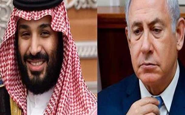 واشنگتن‌پست: اسرائیلِ دیکتاتورپرور این بار به یاری بن‌سلمان آمده است