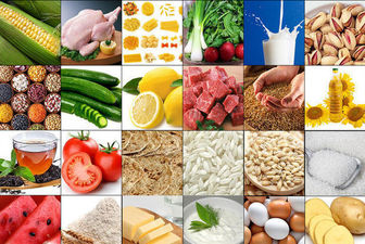  قیمت ۹ گروه کالایی بالا رفت 