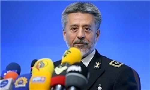  الحاق زیردریایی "فاتح" و "ناوشکن سهند" به نداجا در آینده نزدیک 