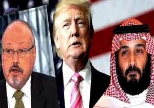  مسئول پرونده «خاشقچی» و عربستان در کاخ سفید استعفا داد 