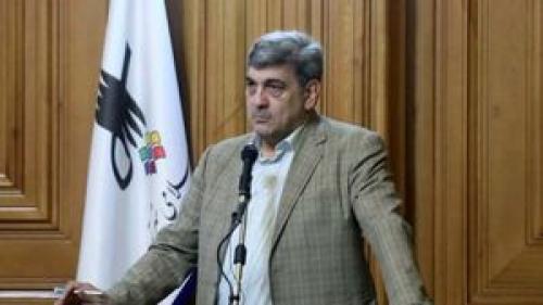  شهرداری تهران؛ با سرپرست یا بی سرپرست؟