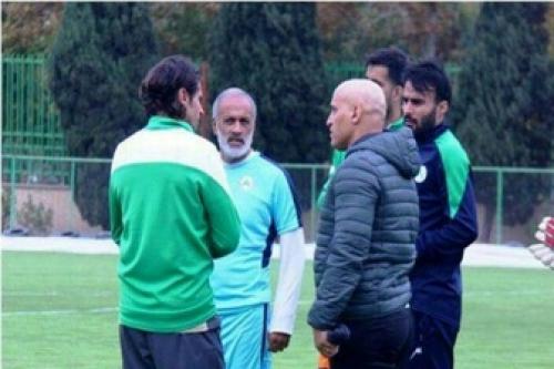 خبر بد به هوادران استقلال:جدایی دوبازیکن جنجالی ازاستقلال قطعی شد/خرید ستارگان ابی پوش توسط ژنرال