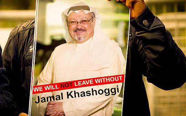 قتل خاشقچی و آینده بن سلمان؛ سه سناریو برای پایان حکومت بن سلمان