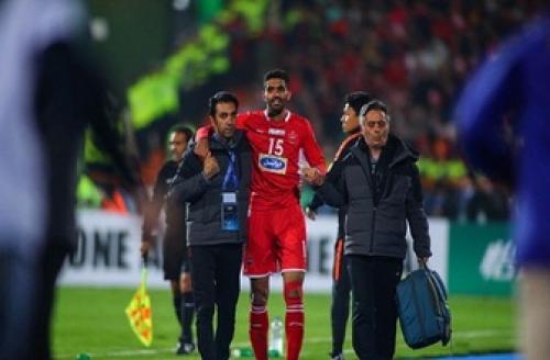  احتمال خط خوردن دو پرسپولیسی از لیست برانکو 