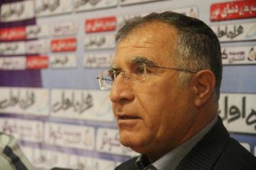  واکنش مجید جلالی به کمبود بازیکن پرسپولیس 