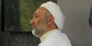 محسن عرفاتی سرپرست شبکه قرآن شد