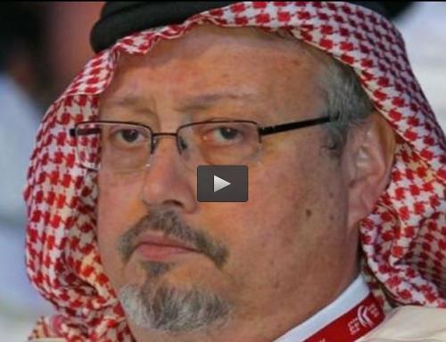  فیلم/ مستند جنجالی نیویورک تایمز از "قتل خاشقچی"