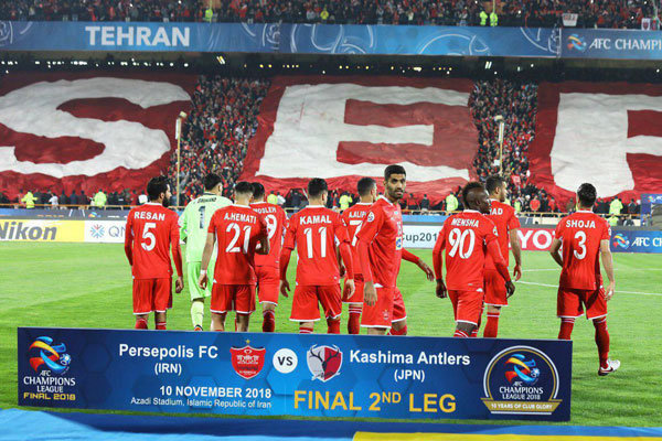 بمب خبری پرسپولیس برای هوادران:موافقت برانکو با بازگشت لژیونر تیم ملی/رونمایی از بمب نقل وانتقالاتی سرخ پوشان درنیم فصل