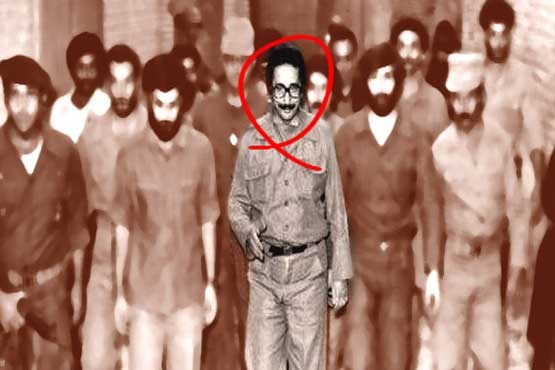 منصوری:ماجرای مخابره رمزآشوب توسط بنی صدرپس ازفتح سوسنگرد