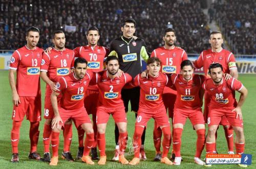 بمب خبری پرسپولیس لورفت:ترکیب مورد نظربرانکو برای دیدارحساس لیگ برتر لو رفت !/ستارگان نیمکت نشین سرخ پوشان در ترکیب برانکو
