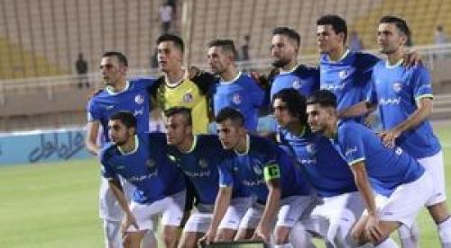  فیفا 6 امتیاز از تیم لیگ برتری کسر کرد
