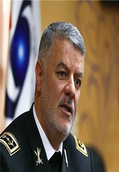  وضعیت امنیت در دریای خزر چگونه است؟ 