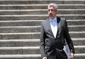  سوال ۹ نماینده وزیر نیرو را به مجلس کشاند 
