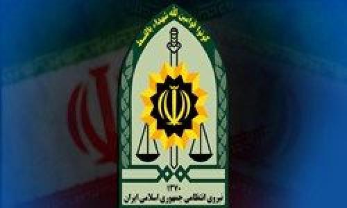 واکنش پلیس به انتشار کلیپ برخورد با نوازندگان خیابانی 