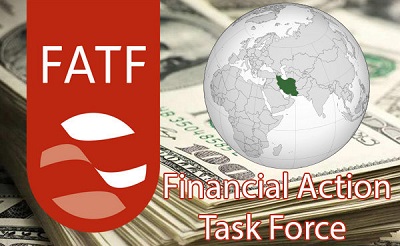 مذاکره کننده ارشد ایران با FATF ممنوع الخروج شد