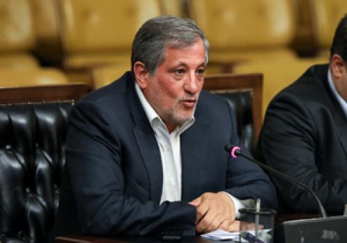  محسن هاشمی: فضای تهران را در هفته وحدت اخلاقی تر کنید 