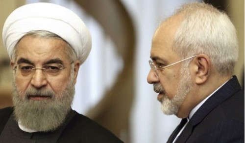 جناب ظریف صدرحمت به جیبوتی/ واقعا از لوکزامبورگ چه انتظاری داریم؟!