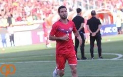 خلیل زاده نزدیک بود زیر اتوبوس پیکان برود