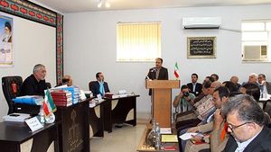 حکم قطعی متهمان پرونده گندم صادرشد