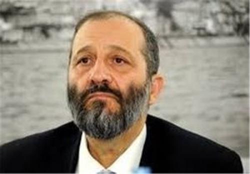  محاکمه وزیر اسرائیلی به اتهام پولشویی