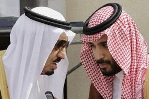  محمدبن سلمان به آرژانتین می‌رود