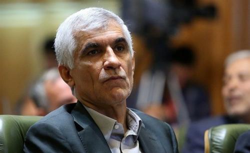  سندزنی پروژه‌های قالیباف به نام افشانی 