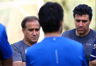 خبر بد دراردوگاه استقلال:جدایی سه بازیکن جنجالی از استقلال درنیم فصل/شفر، بعضی از بازیکنان باید از استقلال بروند 