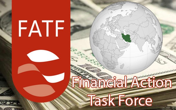  اطلاعات غلط مسئول FATF‌ در وزارت خارجه درباره SPV
