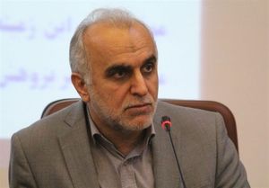 دژپسند:هیچ مدیر بازنشسته‌ای در وزارت اقتصاد نداریم
